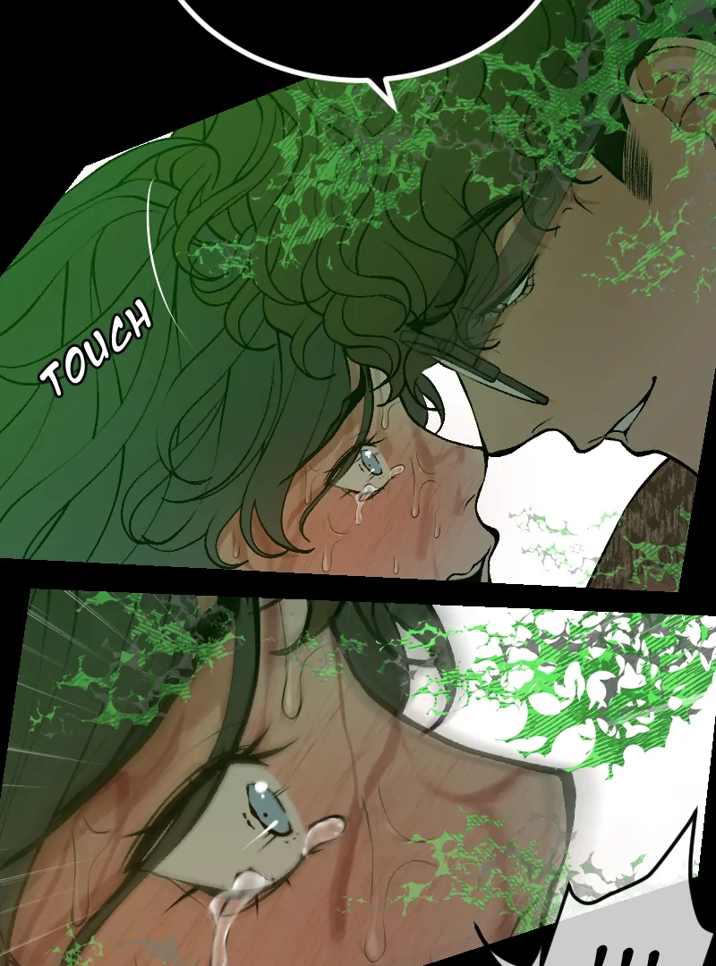I hate you, will you have sex with me? Chapter 76 - page 45