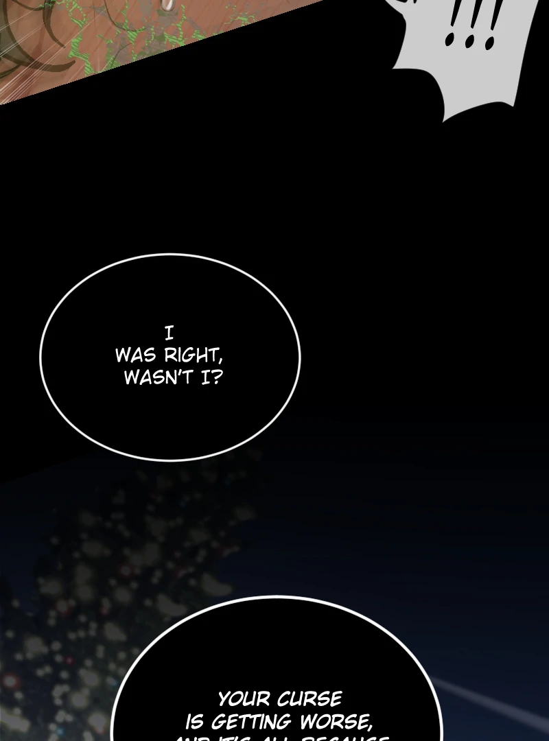 I hate you, will you have sex with me? Chapter 76 - page 46