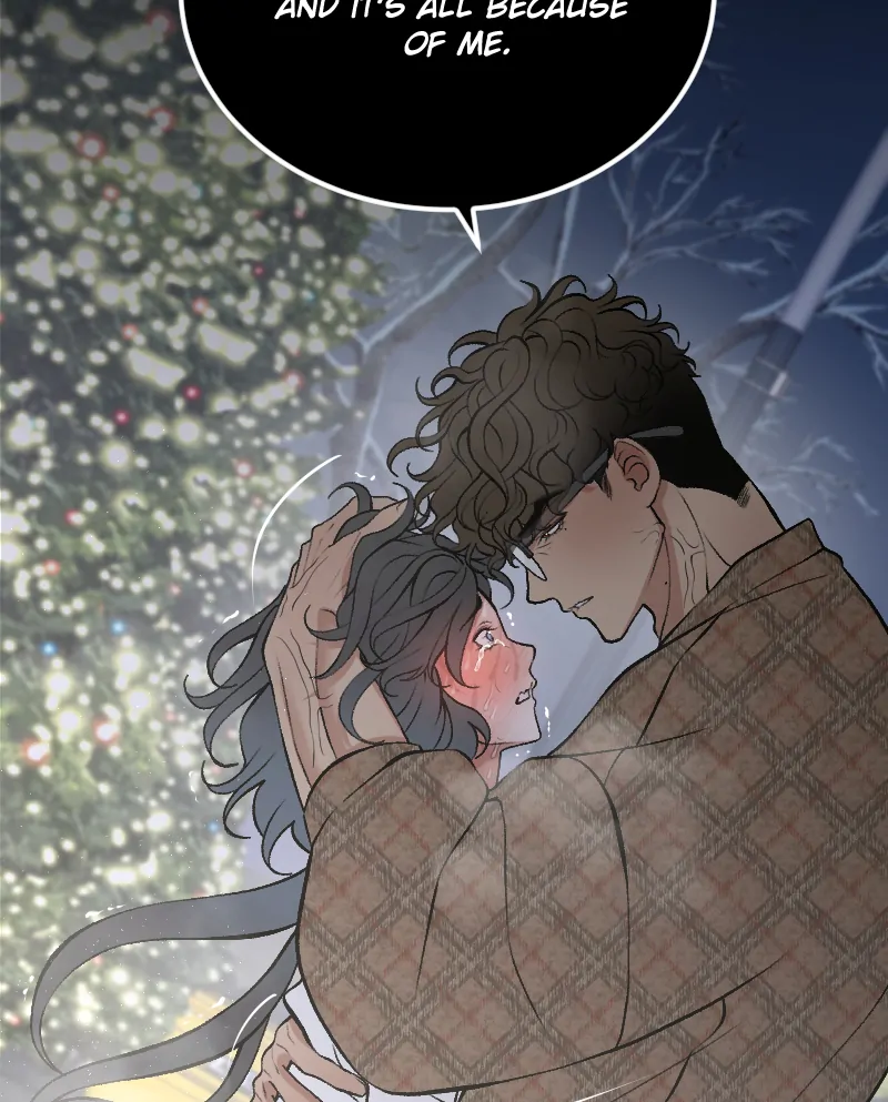 I hate you, will you have sex with me? Chapter 76 - page 47