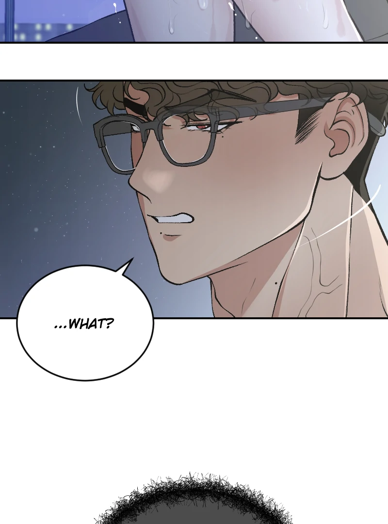 I hate you, will you have sex with me? Chapter 76 - page 4