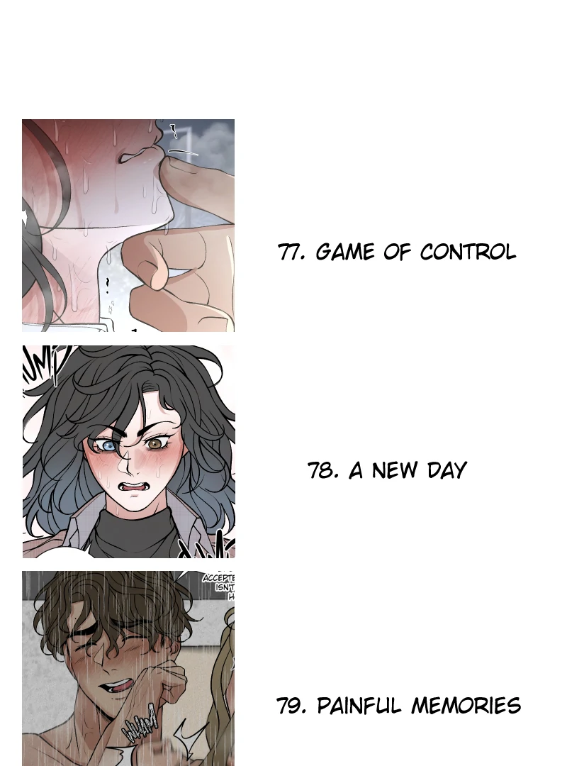 I hate you, will you have sex with me? Chapter 76 - page 51