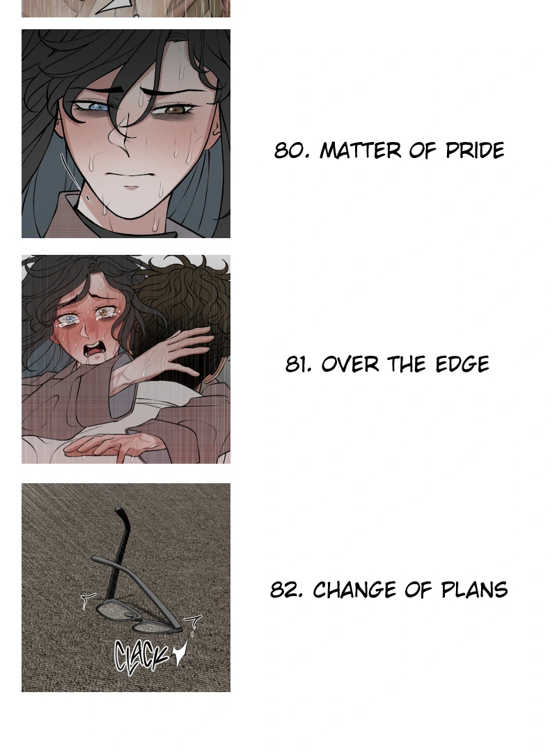 I hate you, will you have sex with me? Chapter 76 - page 52