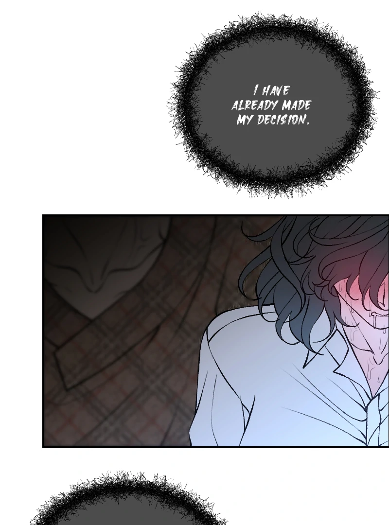 I hate you, will you have sex with me? Chapter 76 - page 6