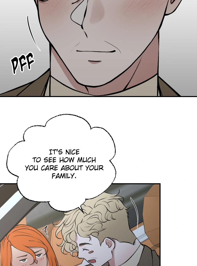 I hate you, will you have sex with me? Chapter 77 - page 10