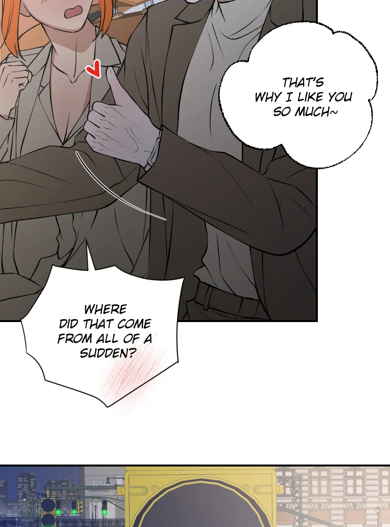 I hate you, will you have sex with me? Chapter 77 - page 11