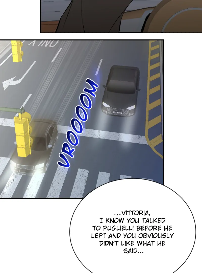I hate you, will you have sex with me? Chapter 77 - page 13