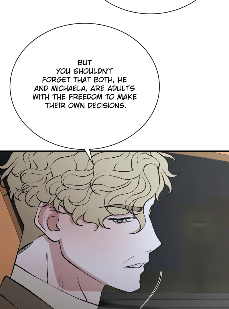 I hate you, will you have sex with me? Chapter 77 - page 14