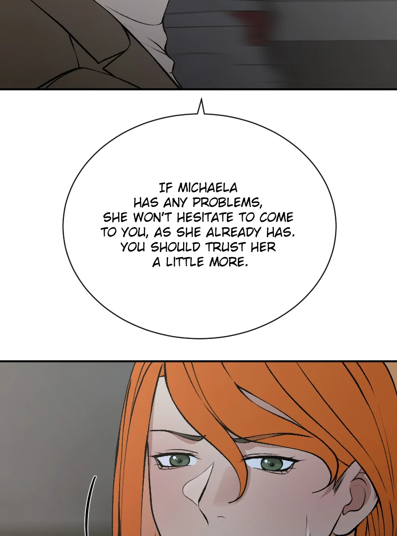 I hate you, will you have sex with me? Chapter 77 - page 15