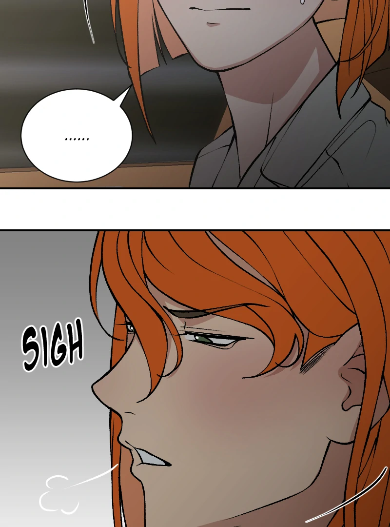 I hate you, will you have sex with me? Chapter 77 - page 16