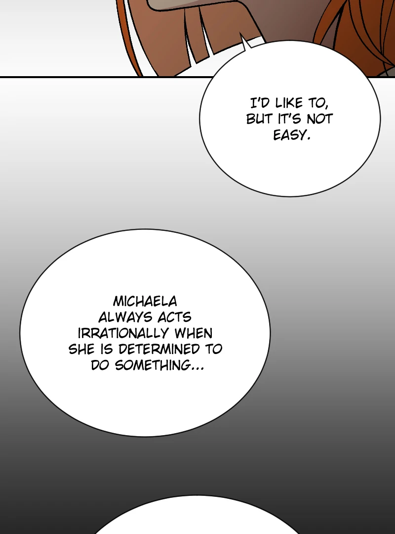I hate you, will you have sex with me? Chapter 77 - page 17