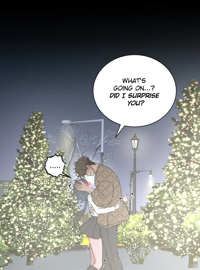 I hate you, will you have sex with me? Chapter 77 - page 20