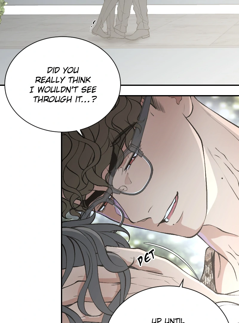 I hate you, will you have sex with me? Chapter 77 - page 21