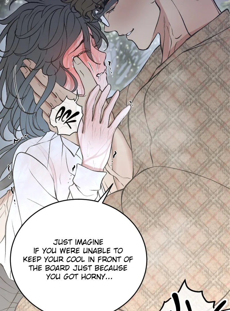 I hate you, will you have sex with me? Chapter 77 - page 26