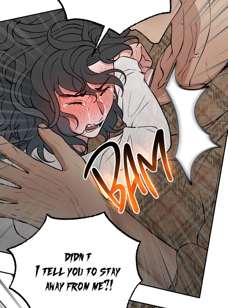 I hate you, will you have sex with me? Chapter 77 - page 28