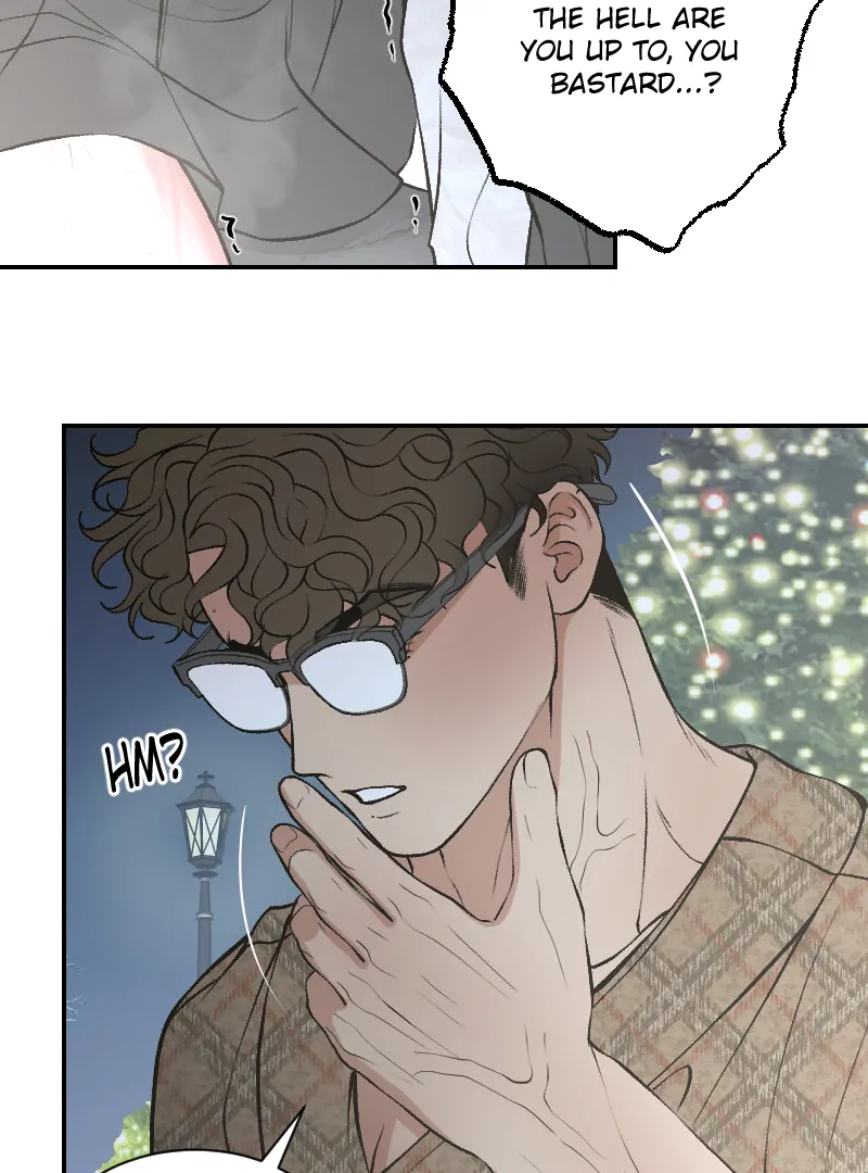 I hate you, will you have sex with me? Chapter 77 - page 33