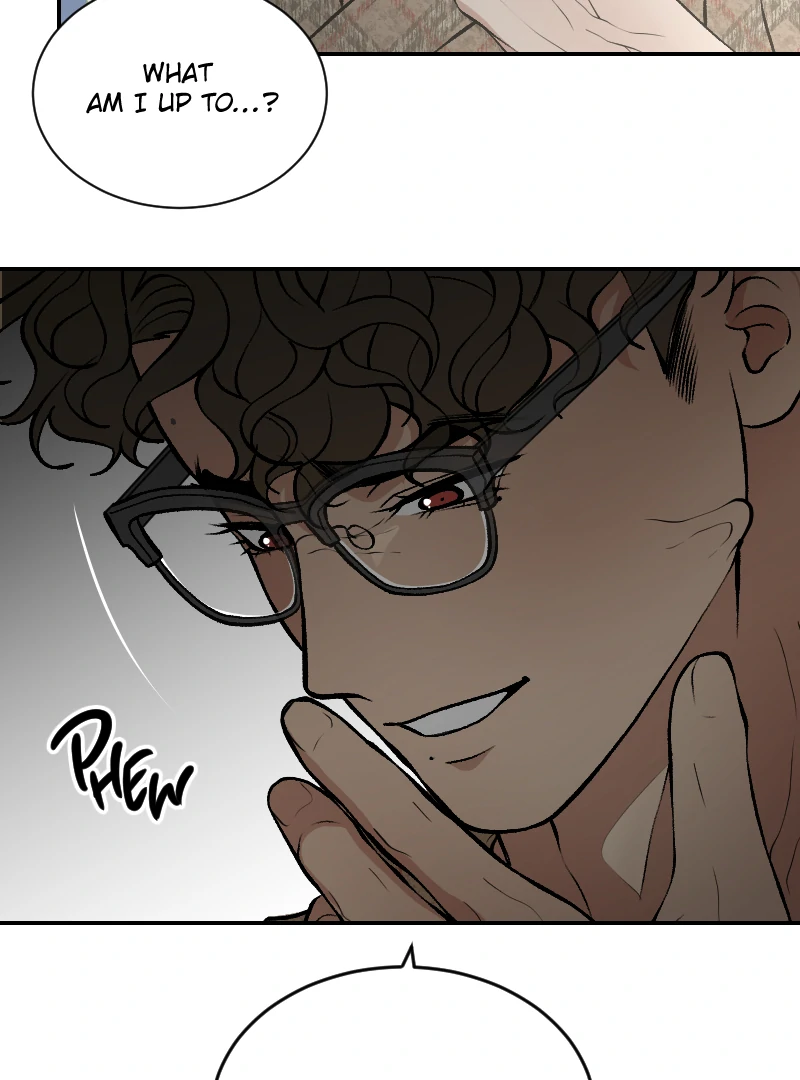 I hate you, will you have sex with me? Chapter 77 - page 34