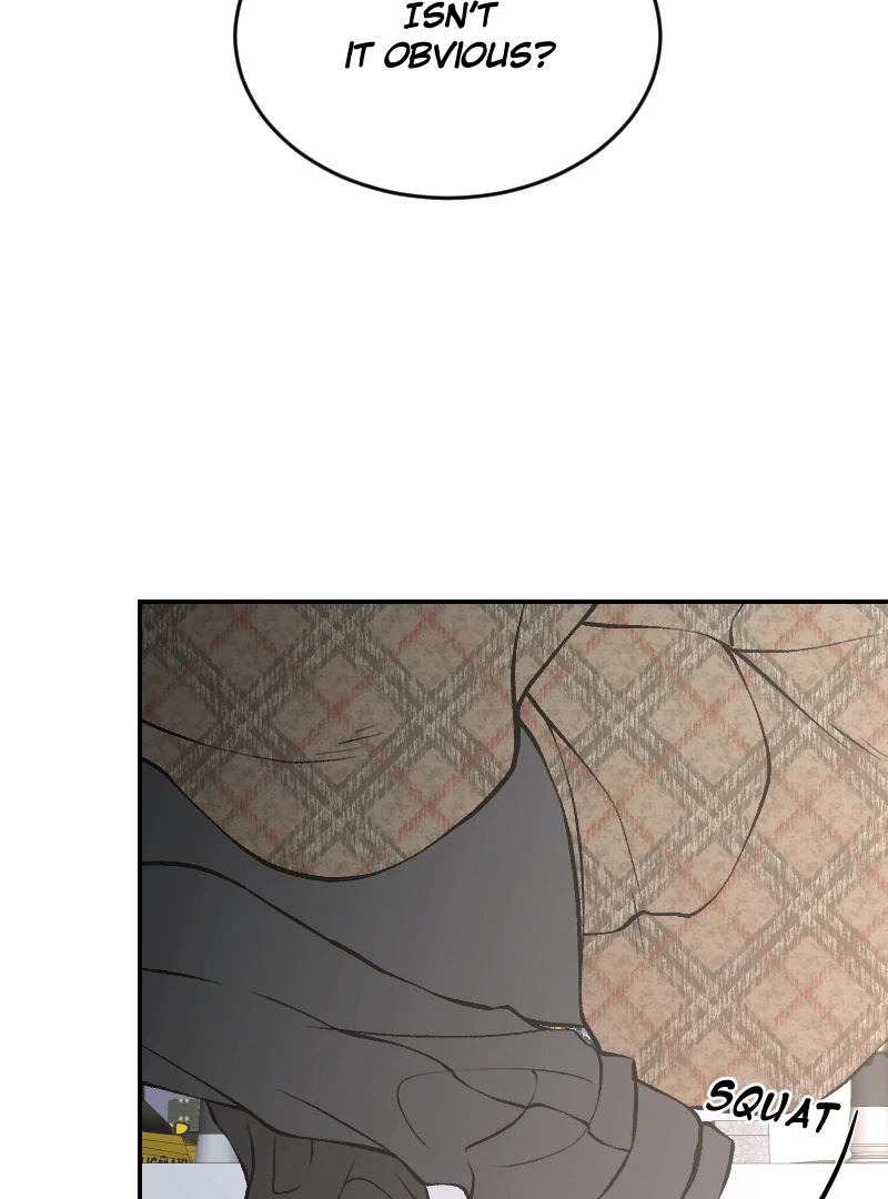I hate you, will you have sex with me? Chapter 77 - page 35