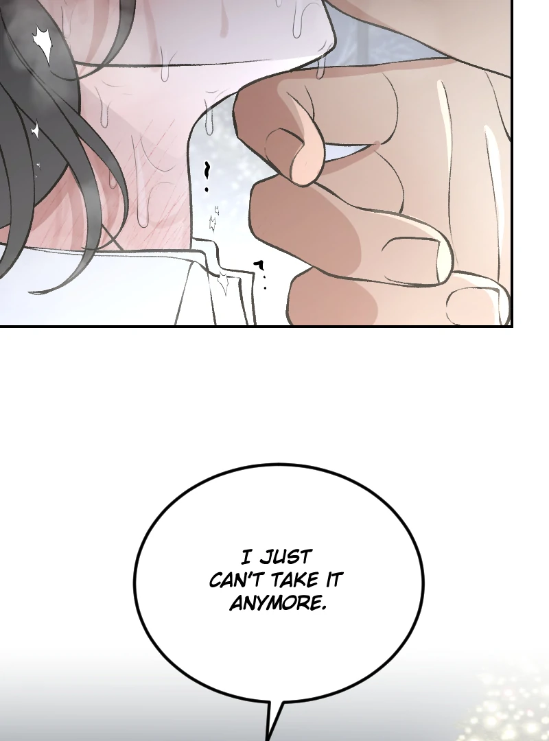 I hate you, will you have sex with me? Chapter 77 - page 37
