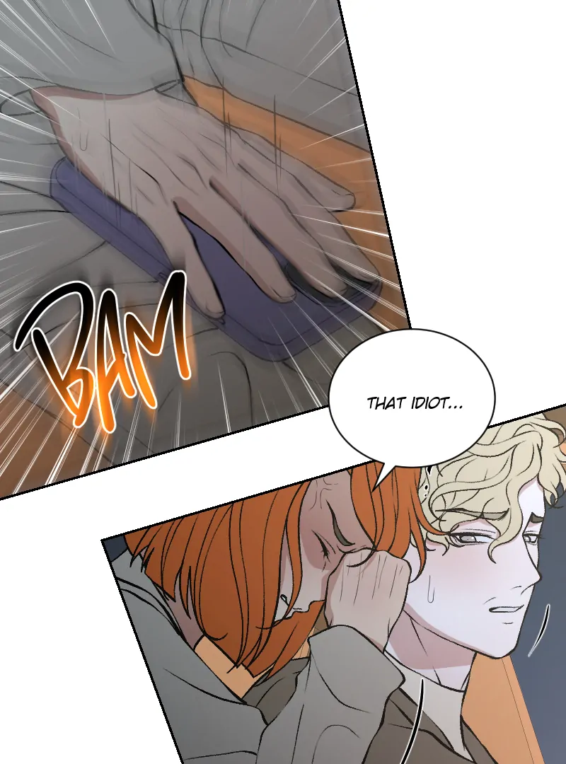 I hate you, will you have sex with me? Chapter 77 - page 4