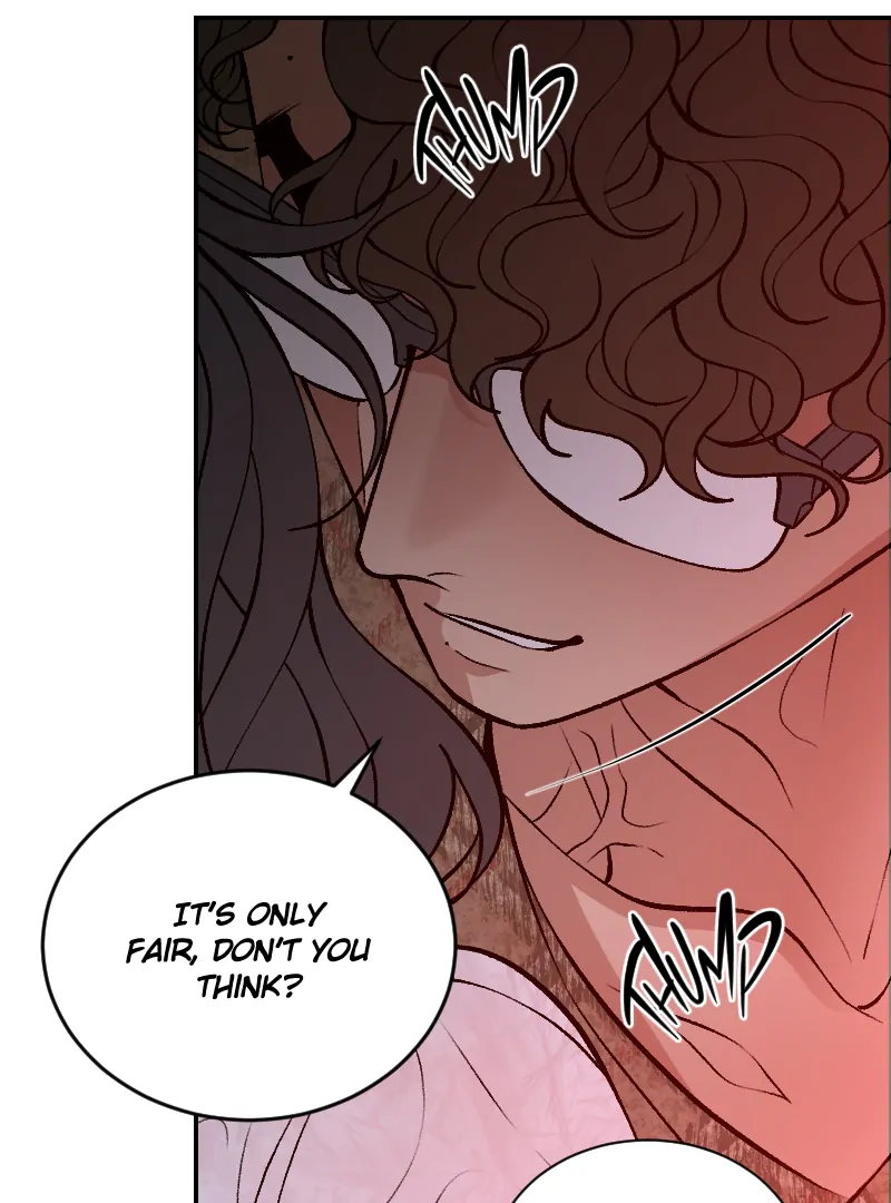I hate you, will you have sex with me? Chapter 77 - page 40