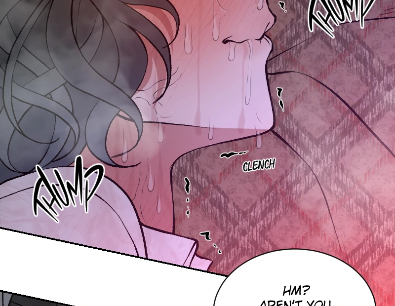I hate you, will you have sex with me? Chapter 77 - page 42