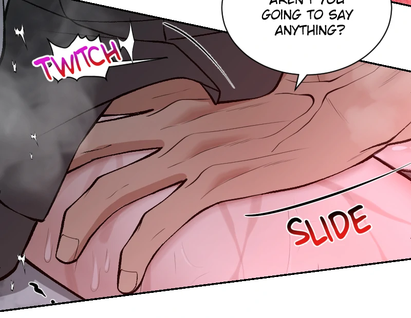 I hate you, will you have sex with me? Chapter 77 - page 43