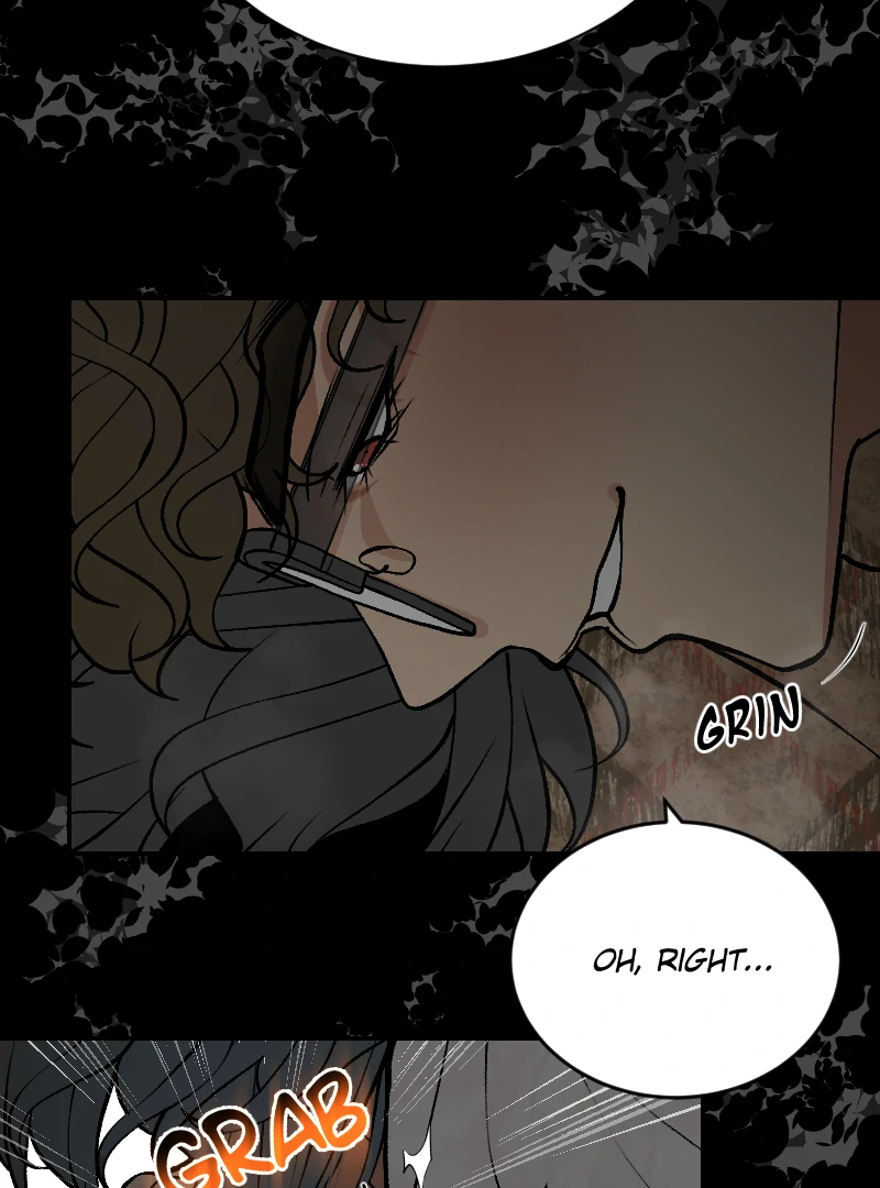 I hate you, will you have sex with me? Chapter 77 - page 46