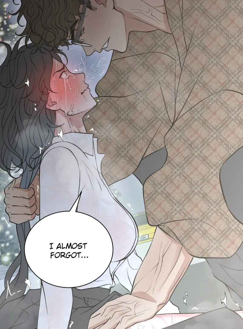 I hate you, will you have sex with me? Chapter 77 - page 48
