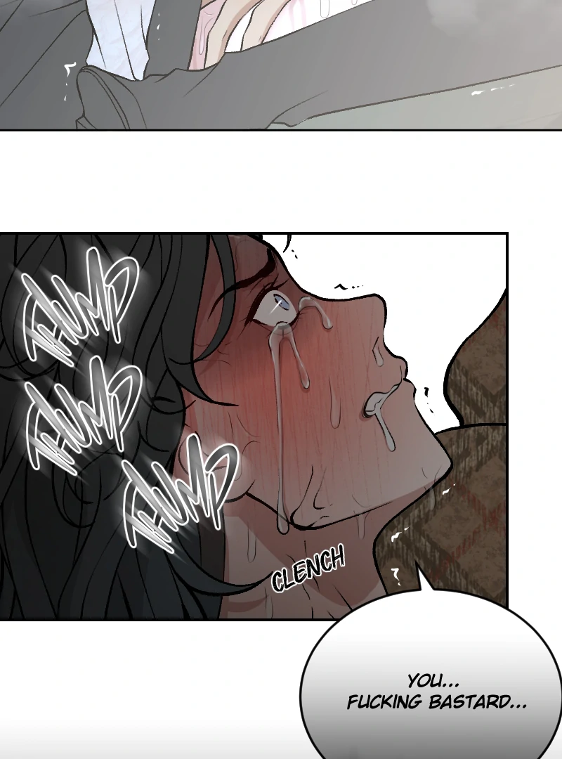 I hate you, will you have sex with me? Chapter 77 - page 49