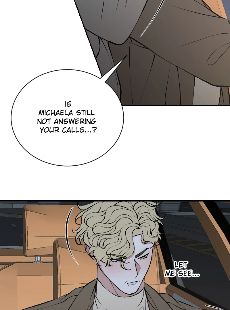I hate you, will you have sex with me? Chapter 77 - page 5