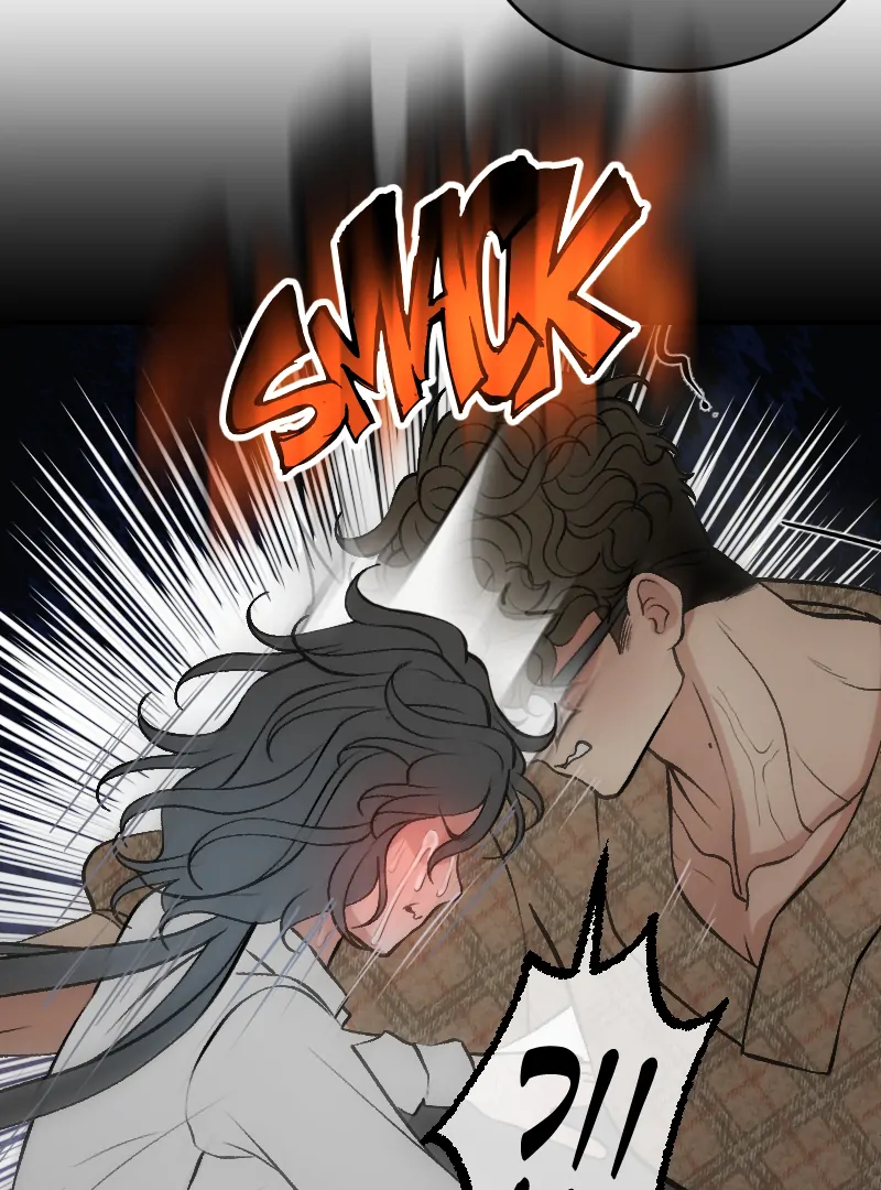 I hate you, will you have sex with me? Chapter 77 - page 50