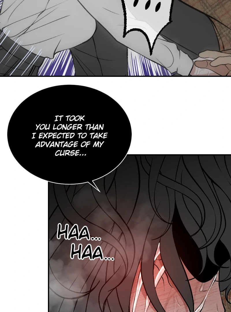 I hate you, will you have sex with me? Chapter 77 - page 51