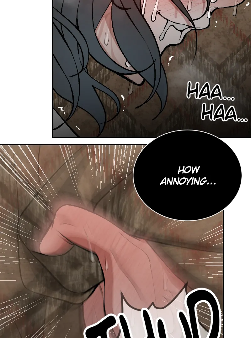 I hate you, will you have sex with me? Chapter 77 - page 52