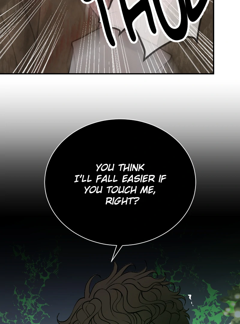 I hate you, will you have sex with me? Chapter 77 - page 53