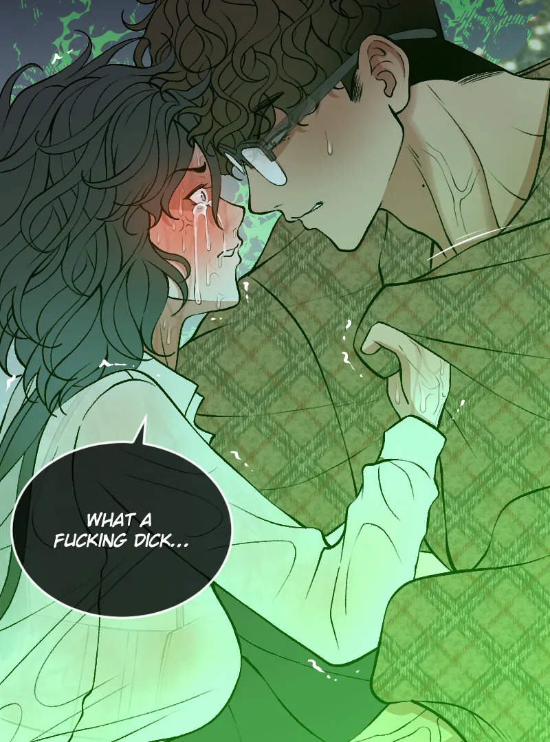 I hate you, will you have sex with me? Chapter 77 - page 54