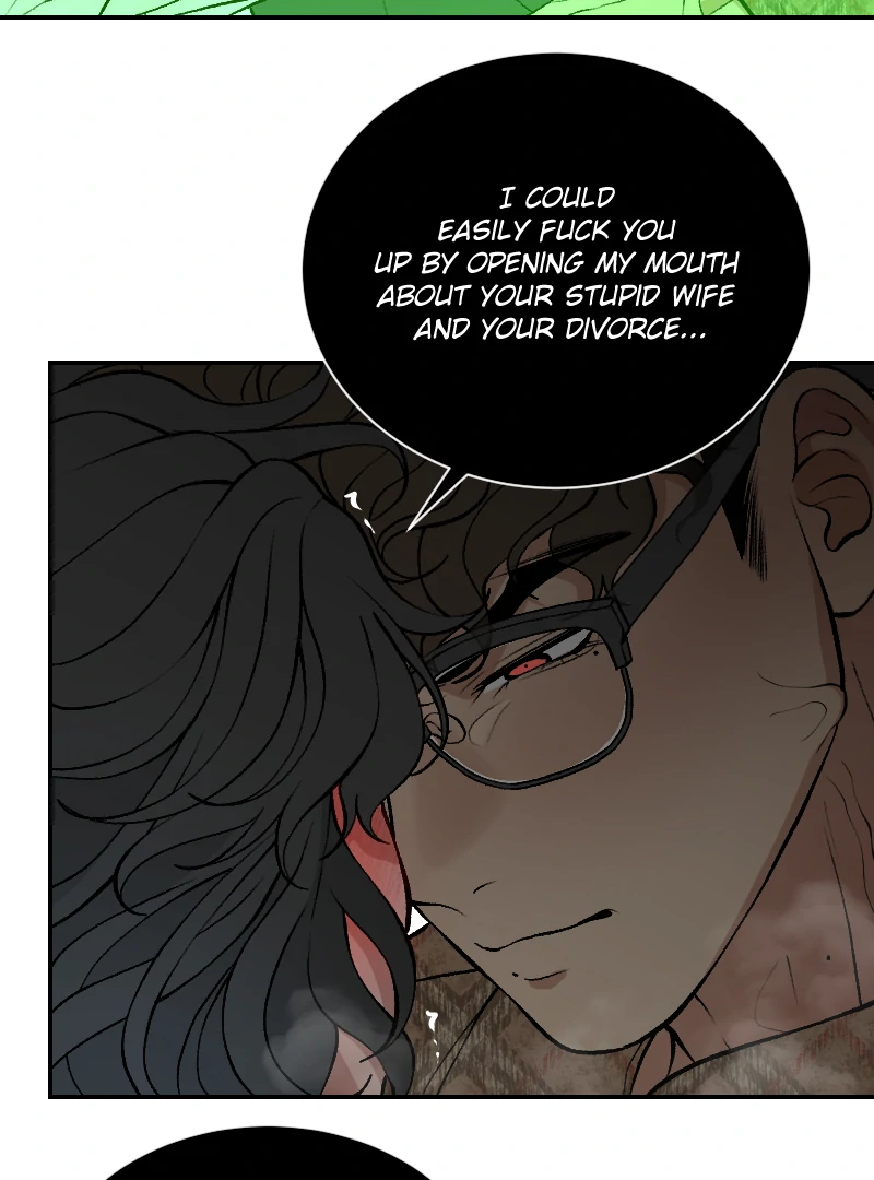 I hate you, will you have sex with me? Chapter 77 - page 55