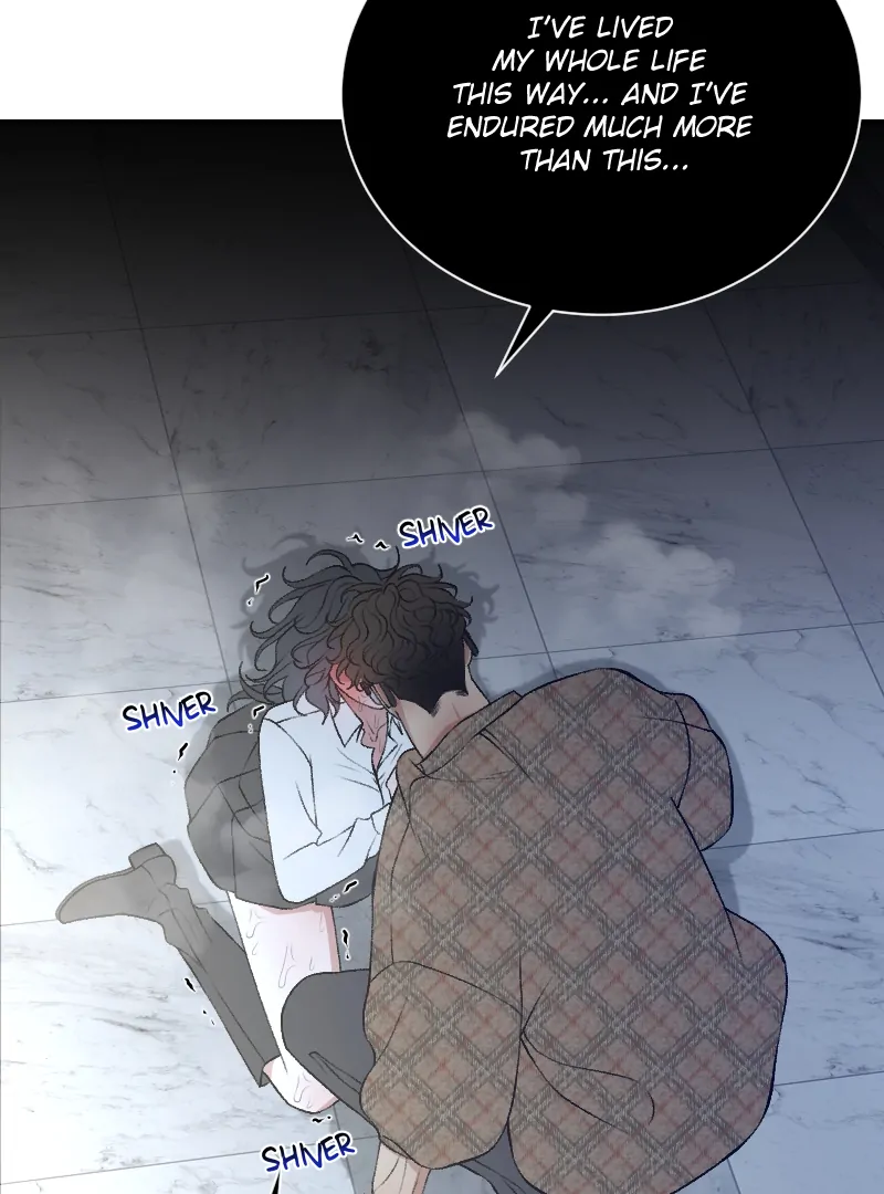 I hate you, will you have sex with me? Chapter 77 - page 57