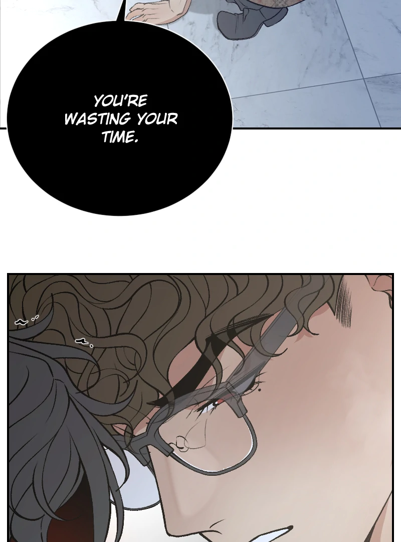 I hate you, will you have sex with me? Chapter 77 - page 58