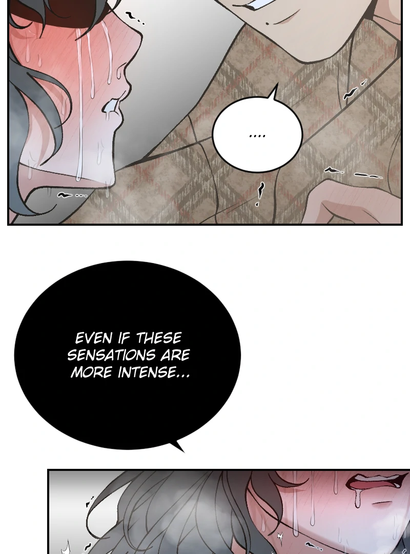 I hate you, will you have sex with me? Chapter 77 - page 59