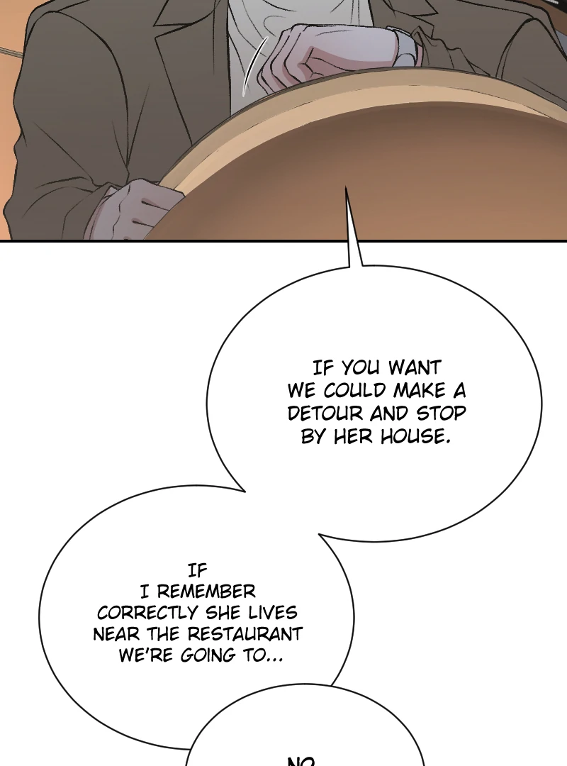I hate you, will you have sex with me? Chapter 77 - page 6