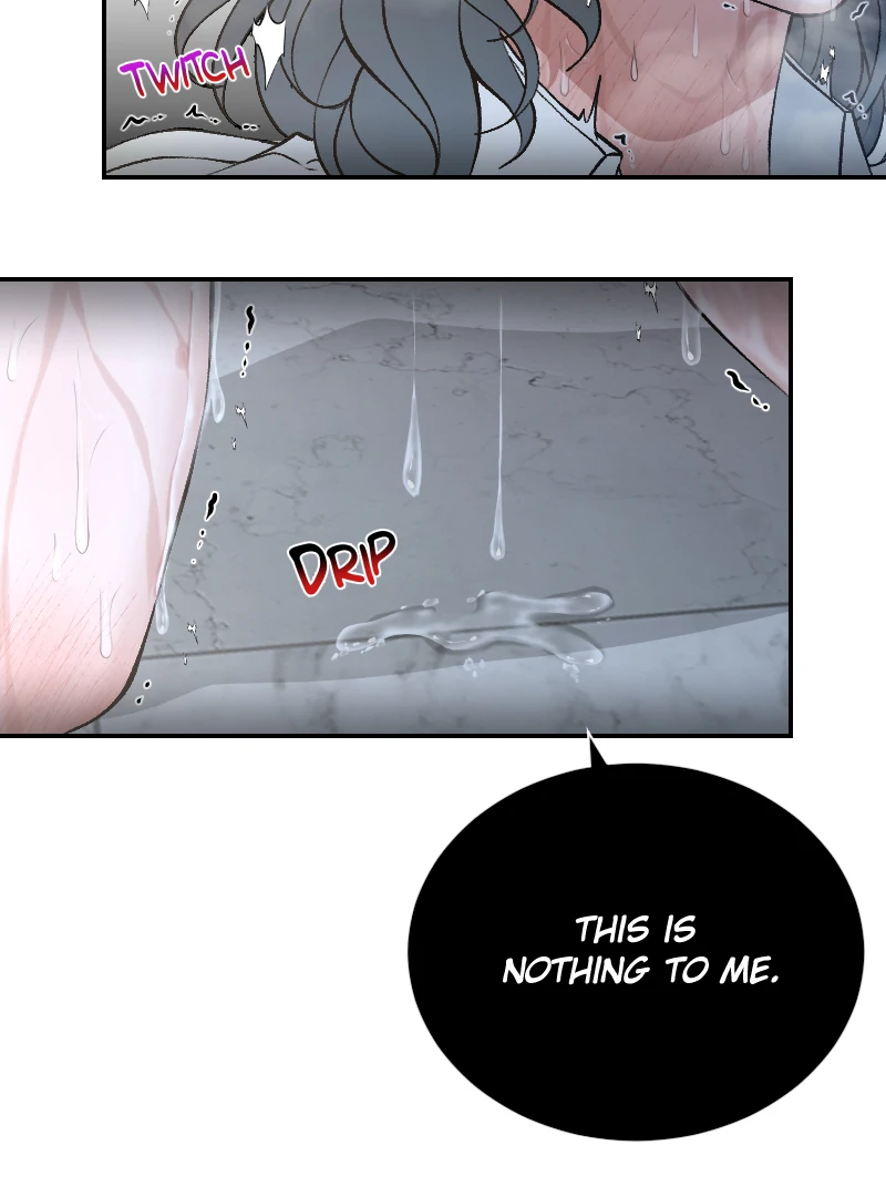 I hate you, will you have sex with me? Chapter 77 - page 60