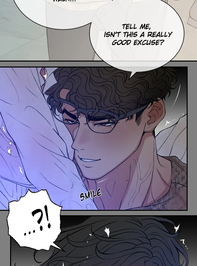 I hate you, will you have sex with me? Chapter 77 - page 65