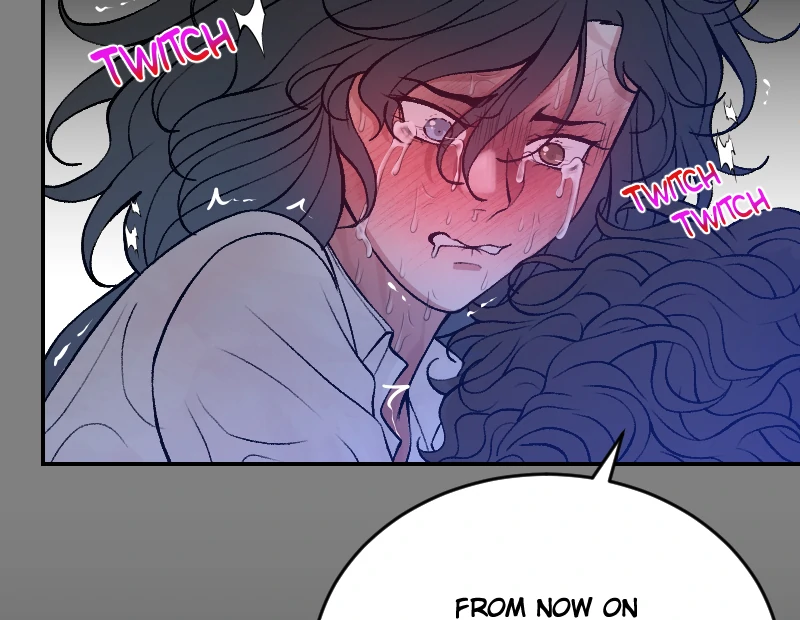 I hate you, will you have sex with me? Chapter 77 - page 66