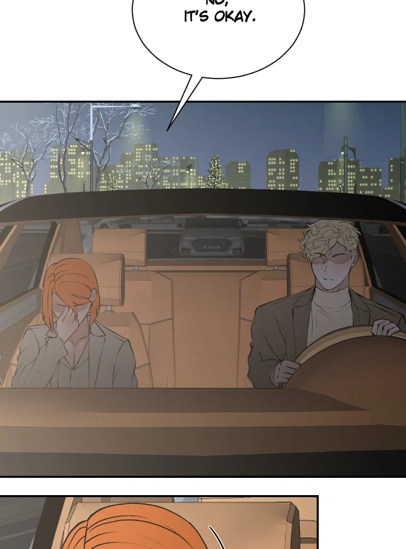 I hate you, will you have sex with me? Chapter 77 - page 7