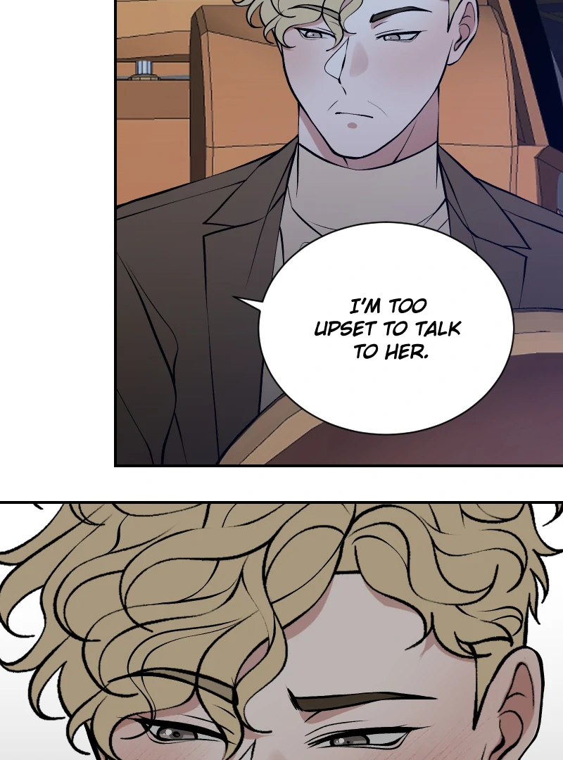 I hate you, will you have sex with me? Chapter 77 - page 9