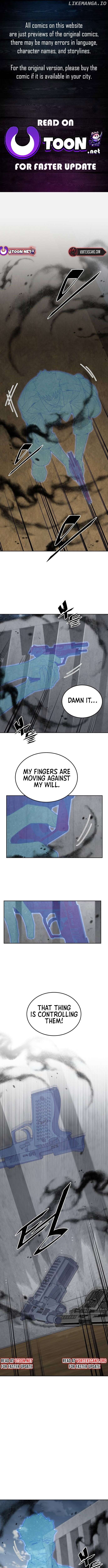Apocalyptic Chef Awakening Chapter 81 - page 1