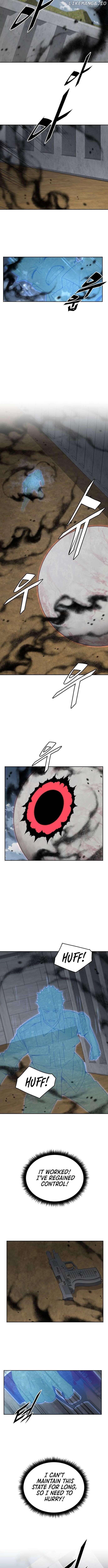 Apocalyptic Chef Awakening Chapter 81 - page 3