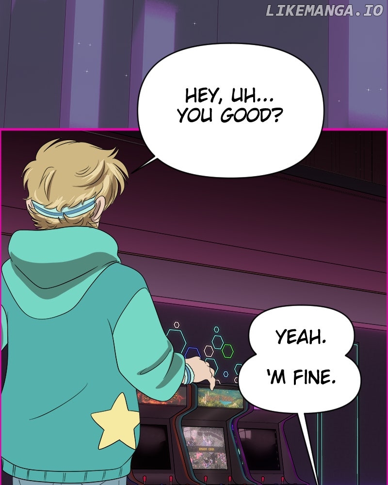 Cinderella Boy Chapter 75 - page 44
