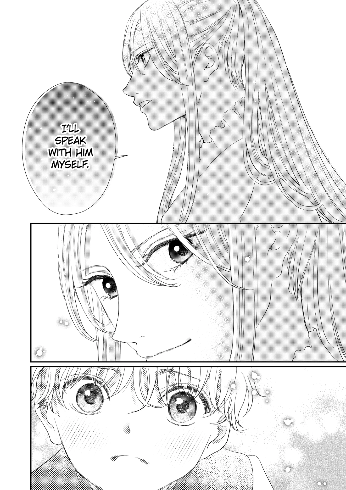 From General to Bride: Marrying My Stongest Rival Chapter 16 - page 12