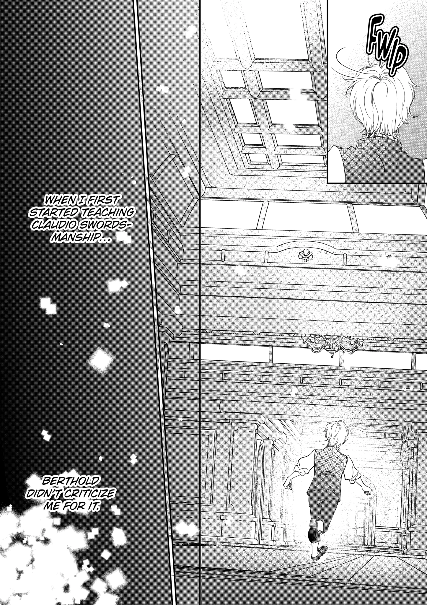 From General to Bride: Marrying My Stongest Rival Chapter 16 - page 16